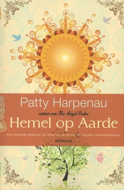 Hemel op aarde, Patty Harpenau - Ebook - 9789045202570