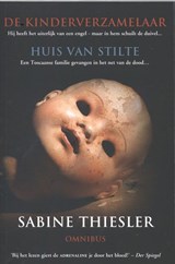 Sabine Thiesler Omnibus - Sabine Thiesler - 9789045203065