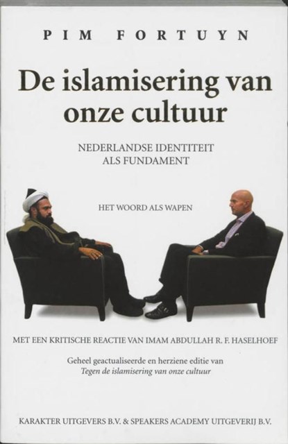 De islamisering van onze cultuur, Pim Fortuyn - Ebook - 9789045203072
