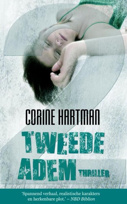 Tweede adem, Corine Hartman - Ebook - 9789045203225