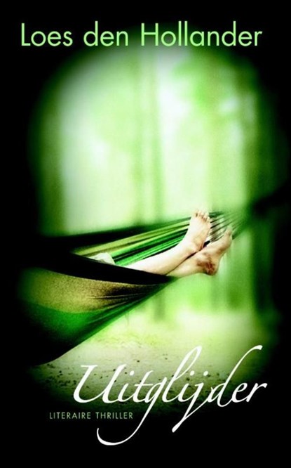 Uitglijder, Loes den Hollander - Ebook - 9789045203515