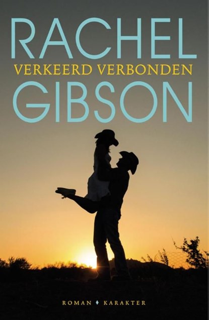 Verkeerd verbonden, Rachel Gibson - Ebook - 9789045204178