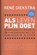 Als leven pijn doet, René Diekstra - Paperback - 9789045204253