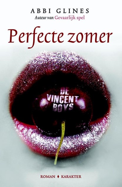 Perfecte zomer, Abbi Glines - Paperback - 9789045205625