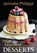 Mijn favoriete desserts, Janneke Philippi - Gebonden - 9789045206035