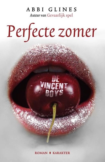 Perfecte zomer, Abbi Glines - Ebook - 9789045206226
