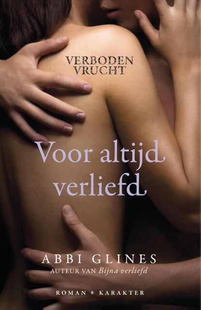 Voor altijd verliefd, Abbi Glines - Ebook - 9789045206288