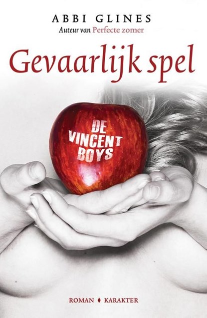 Gevaarlijk spel, Abbi Glines - Ebook - 9789045206325