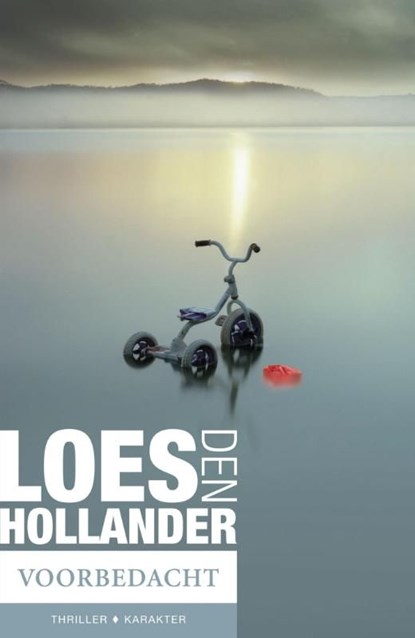 Voorbedacht, Loes den Hollander - Ebook - 9789045206387