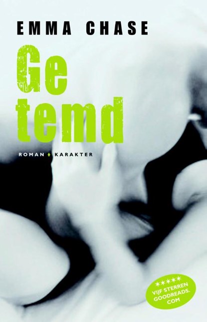 Getemd, Emma Chase - Paperback - 9789045207209