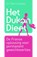 Het Dukan dieet, Pierre Dukan - Paperback - 9789045207445