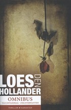 Vluchtgedrag; Zielsverwanten | Loes den Hollander | 