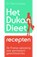 Het Dukan dieet, Pierre Dukan - Paperback - 9789045207544
