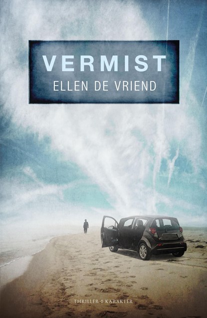 Vermist, Ellen De Vriend - Ebook - 9789045208183