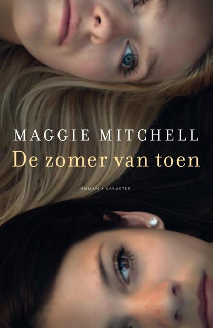 De zomer van toen, Maggie Mitchell - Paperback - 9789045208428