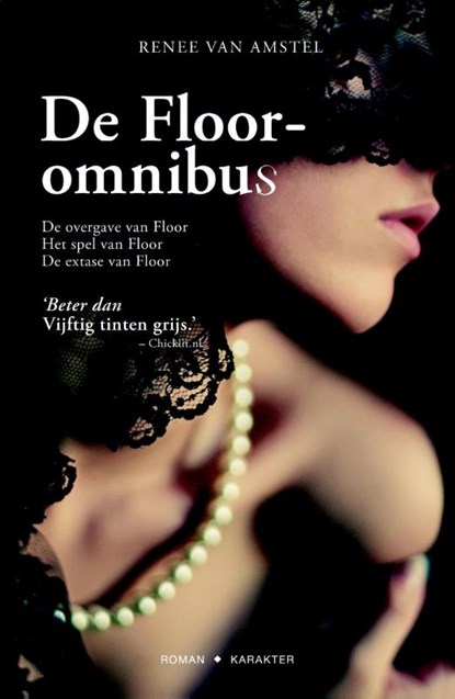 De Floor-omnibus, Renee van Amstel - Paperback - 9789045208534