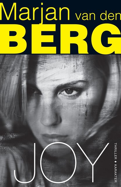 Joy, Marjan van den Berg - Ebook - 9789045208541