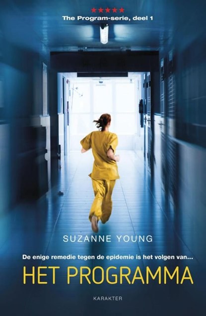 Het programma, Suzanne Young - Ebook - 9789045208817
