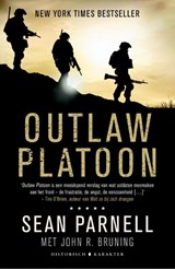 Outlaw Platoon - Sean Parnell - 9789045209500