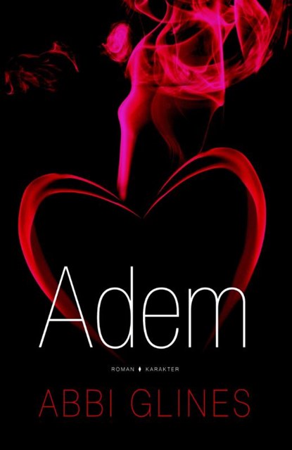 Adem, Abbi Glines - Paperback - 9789045209753