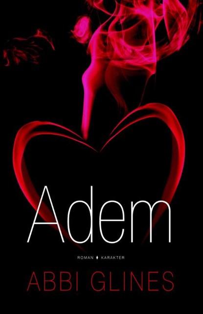 Adem, Abbi Glines - Paperback - 9789045209753