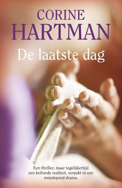 De laatste dag, Corine Hartman - Ebook - 9789045209913