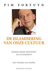 De islamisering van onze cultuur - Pim Fortuyn - 9789045210575