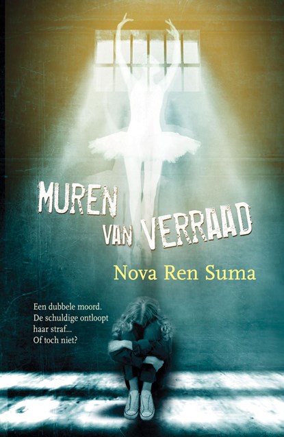 Muren van verraad, Nova Ren Suma - Ebook - 9789045211220