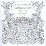 Fantastische fauna - Millie Marotta - 9789045211381