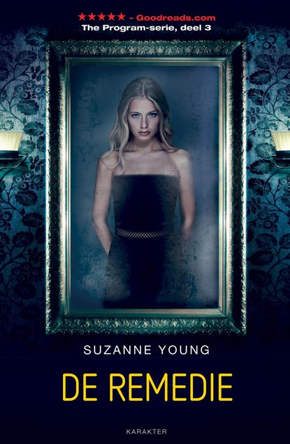 De remedie, Suzanne Young - Ebook - 9789045211428