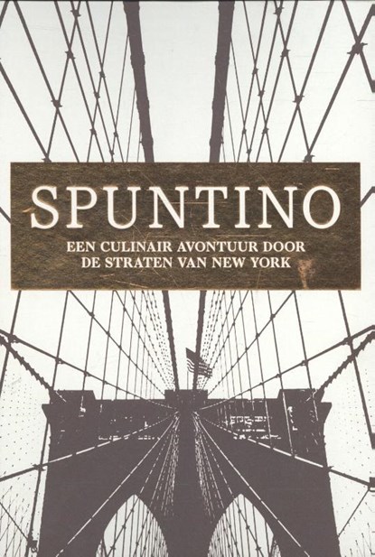 Spuntino, Russell Norman - Gebonden - 9789045211619