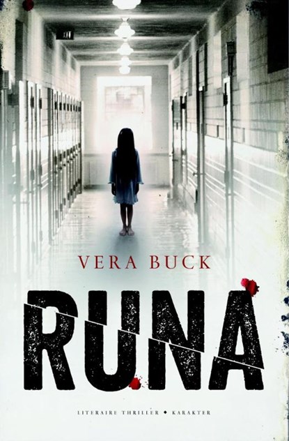 Runa, Vera Buck - Paperback - 9789045211664