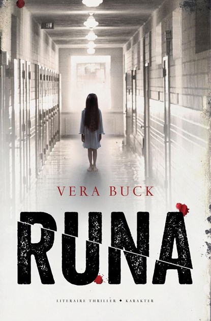 Runa, Vera Buck - Ebook - 9789045211763