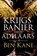 Krijgsbanier van de Adelaars, Ben Kane - Paperback - 9789045212166