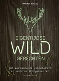 Eigentijdse wildgerechten | Harald Rüssel | 