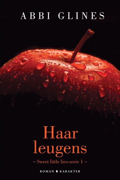 Haar leugens, Abbi Glines - Ebook - 9789045212296