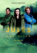 Jules Unlimited - het boek - Jan-Willem Slort - 9789045212449