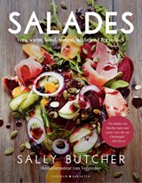 Salades - Sally Butcher - 9789045212548