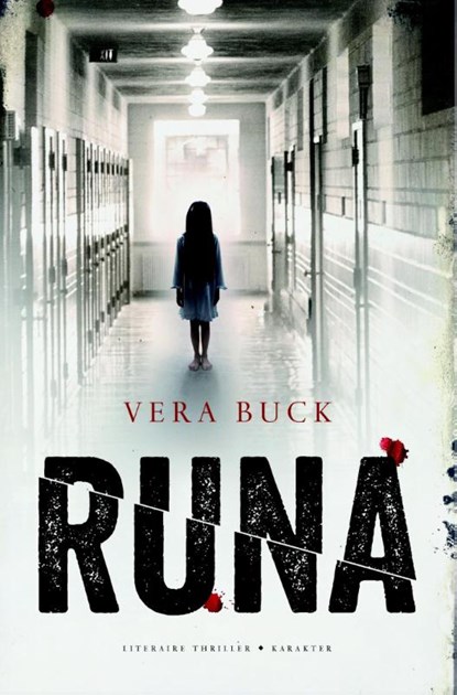 Runa, Vera Buck - Paperback - 9789045212630