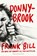 Donnybrook, Frank Bill - Paperback - 9789045212654