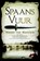 Spaans vuur, Wouter van Mastricht - Paperback - 9789045212791