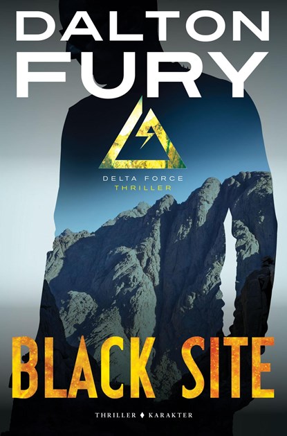 Black site, Dalton Fury - Ebook - 9789045212821