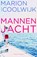 Mannenjacht, Marion van de Coolwijk - Paperback - 9789045212838