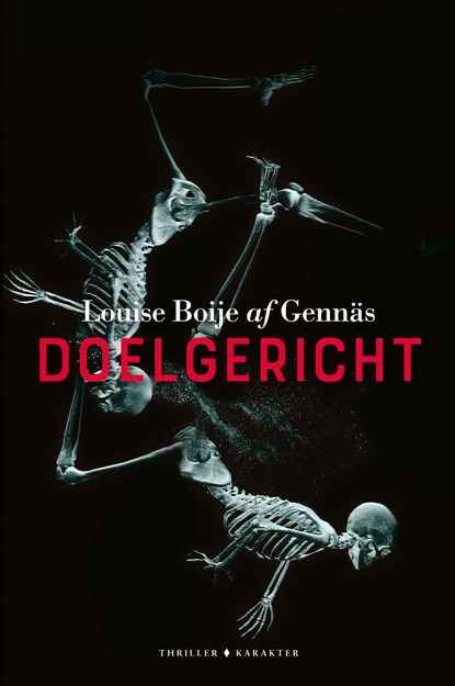 Doelgericht, Louise Boije af Gennäs - Ebook - 9789045213309