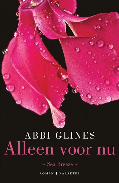 Alleen voor nu, Abbi Glines - Ebook - 9789045213378