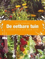 De eetbare tuin - Alys Fowler - 9789045213545