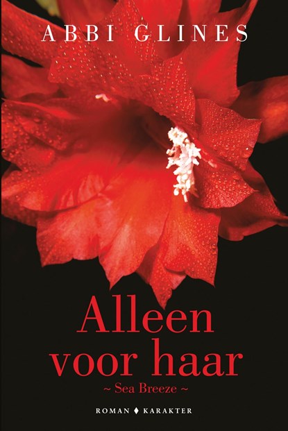 Alleen voor haar, Abbi Glines - Ebook - 9789045214030