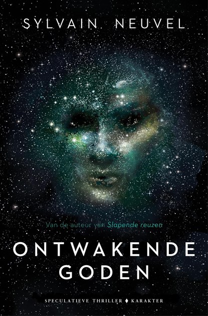 Ontwakende goden, Sylvain Neuvel - Ebook - 9789045214153