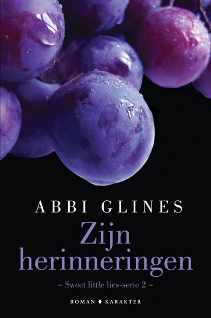 Zijn herinneringen, Abbi Glines - Ebook - 9789045214191