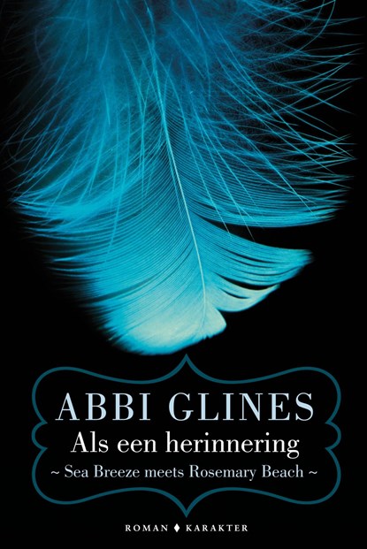 Als een herinnering, Abbi Glines - Ebook - 9789045214276